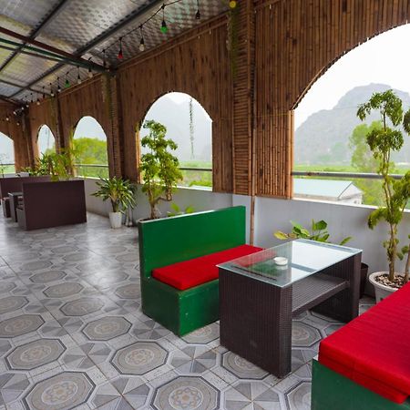 Family Homestay, Mountain Flower Ninh Bình Extérieur photo