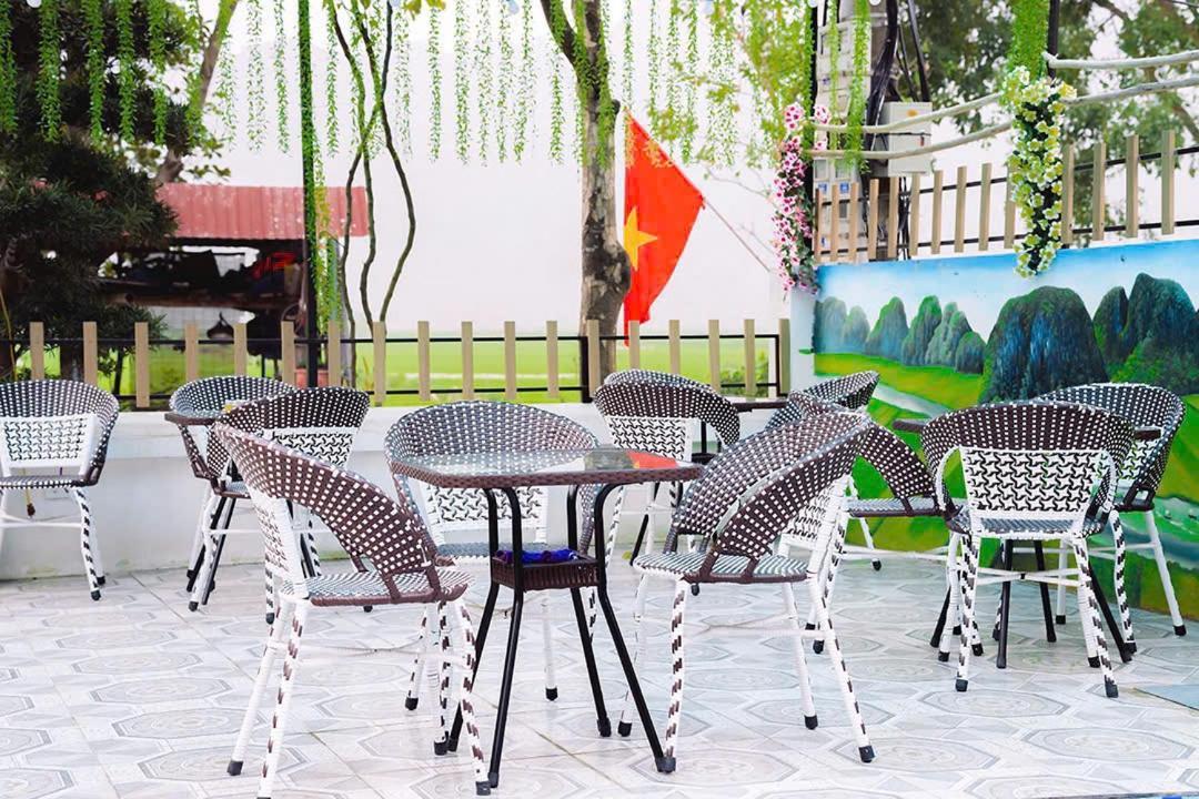 Family Homestay, Mountain Flower Ninh Bình Extérieur photo