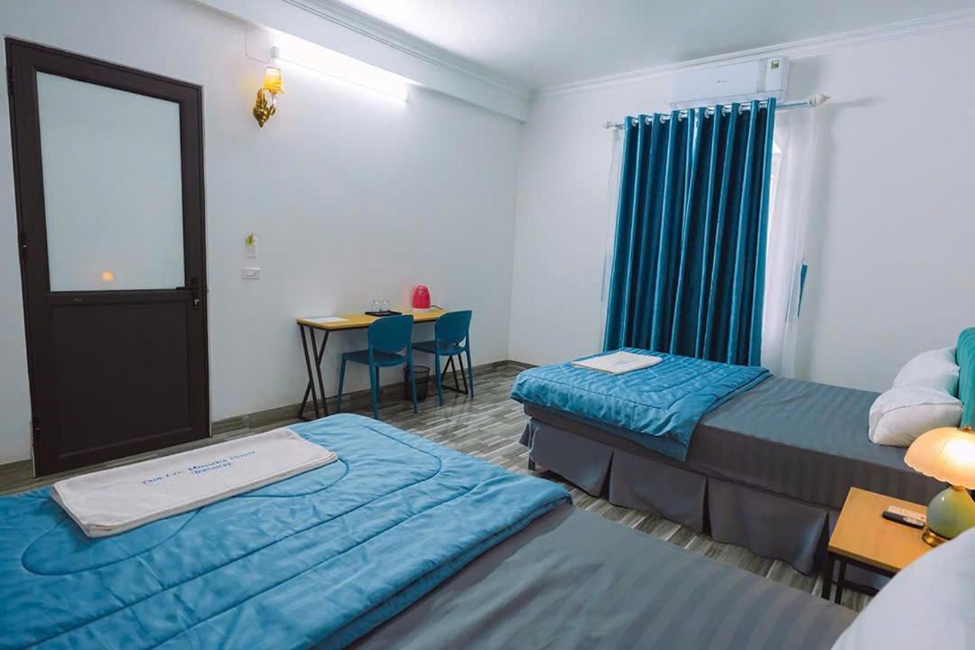 Family Homestay, Mountain Flower Ninh Bình Extérieur photo