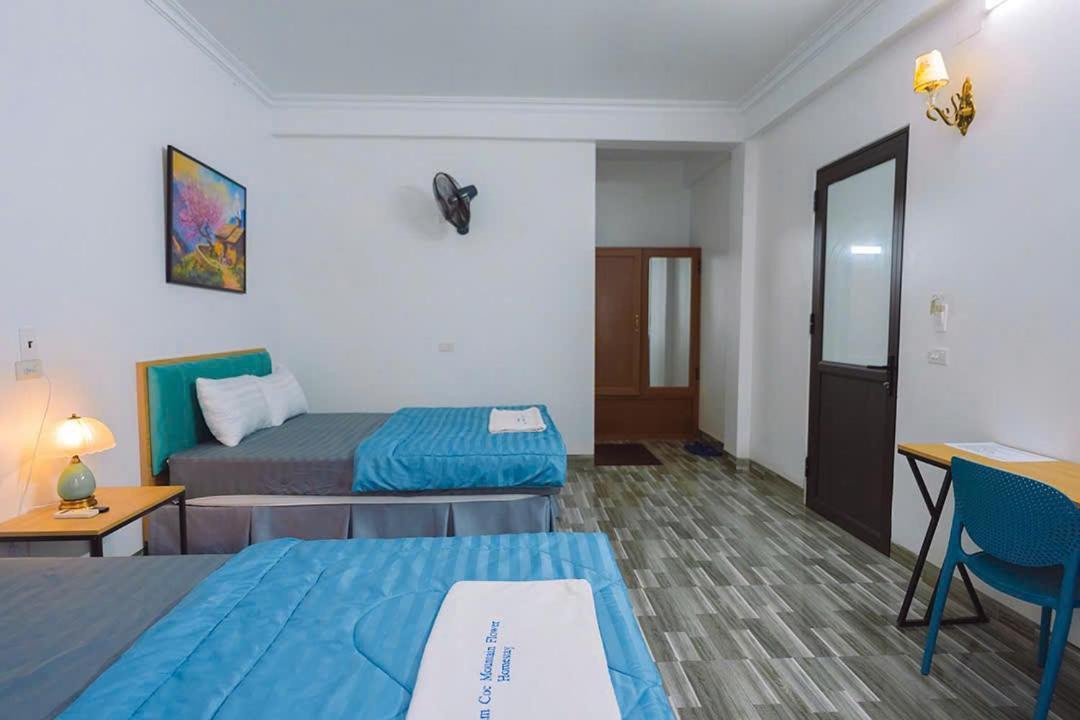 Family Homestay, Mountain Flower Ninh Bình Extérieur photo