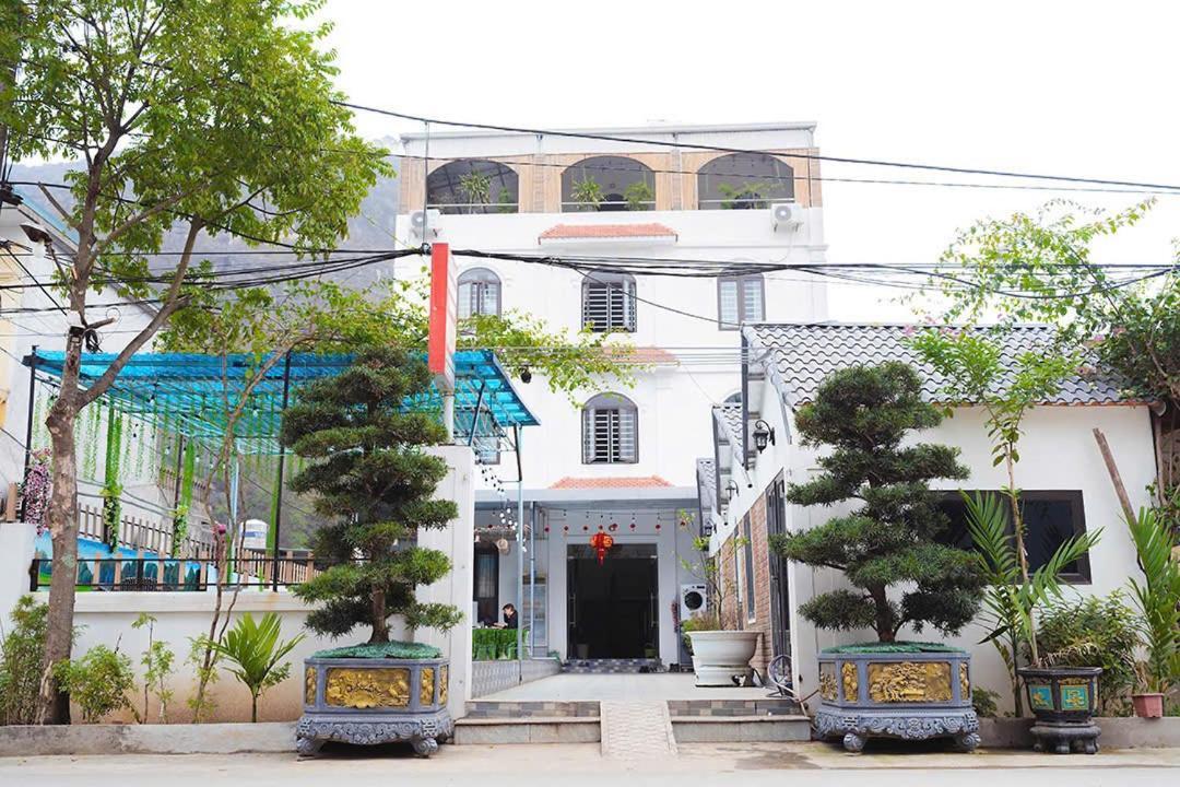 Family Homestay, Mountain Flower Ninh Bình Extérieur photo