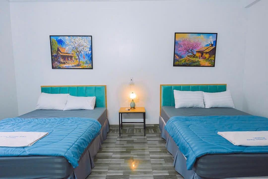 Family Homestay, Mountain Flower Ninh Bình Extérieur photo