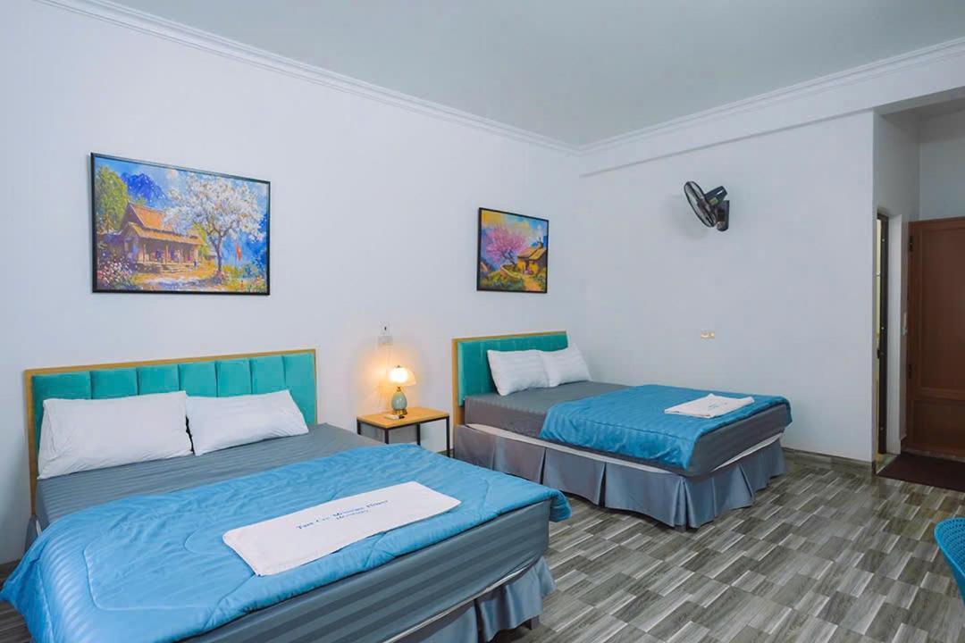 Family Homestay, Mountain Flower Ninh Bình Extérieur photo