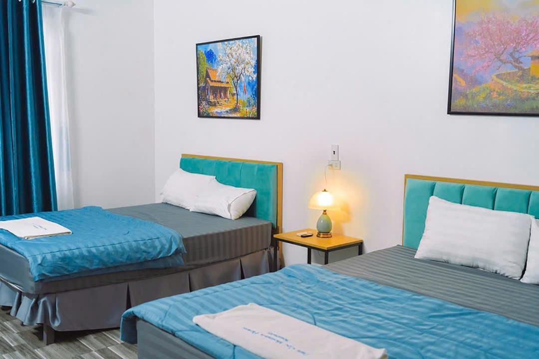 Family Homestay, Mountain Flower Ninh Bình Extérieur photo