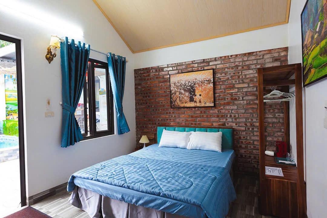 Family Homestay, Mountain Flower Ninh Bình Extérieur photo