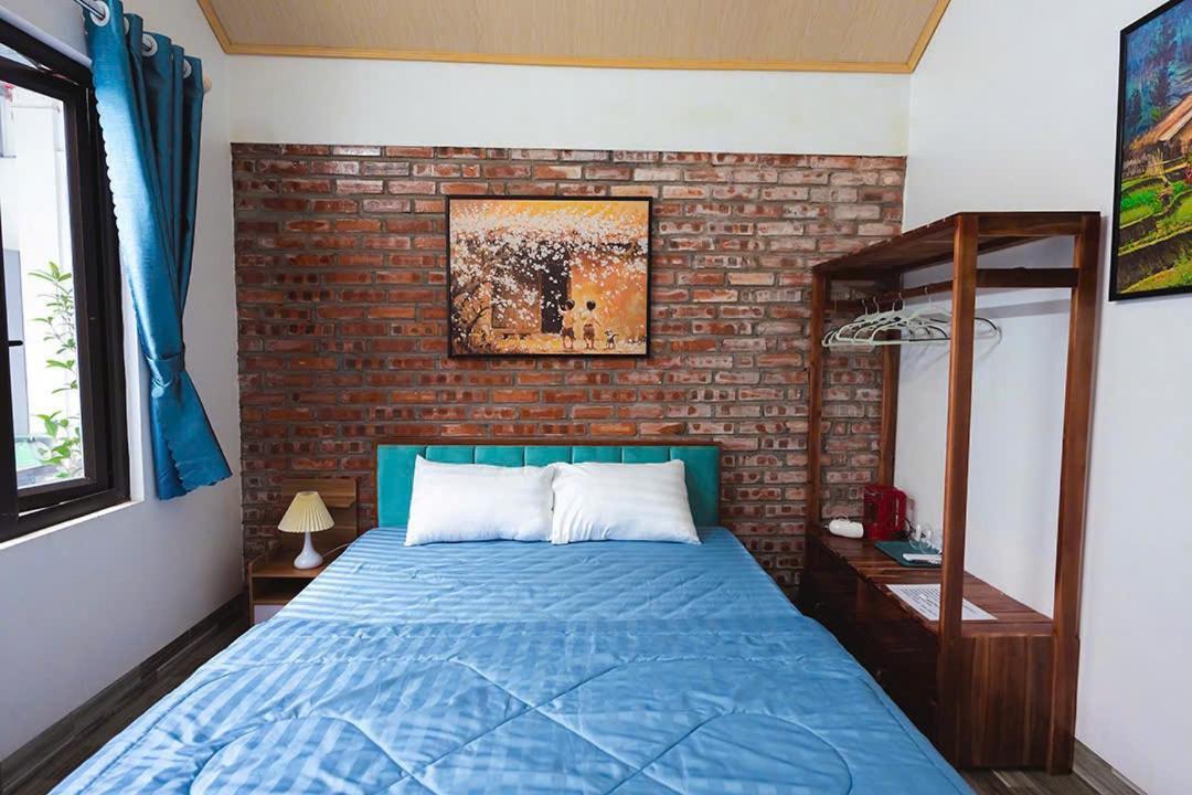 Family Homestay, Mountain Flower Ninh Bình Extérieur photo