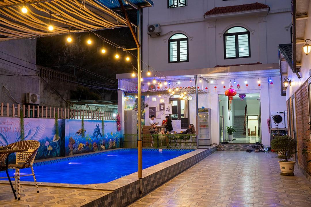 Family Homestay, Mountain Flower Ninh Bình Extérieur photo